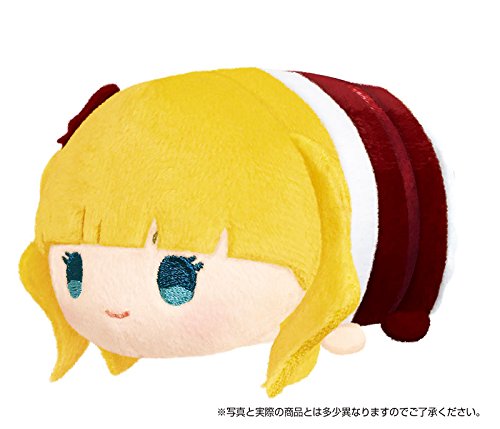 Amazon.co.jp: 文豪ストレイドッグス もちもちマスコット vol.2 BOX